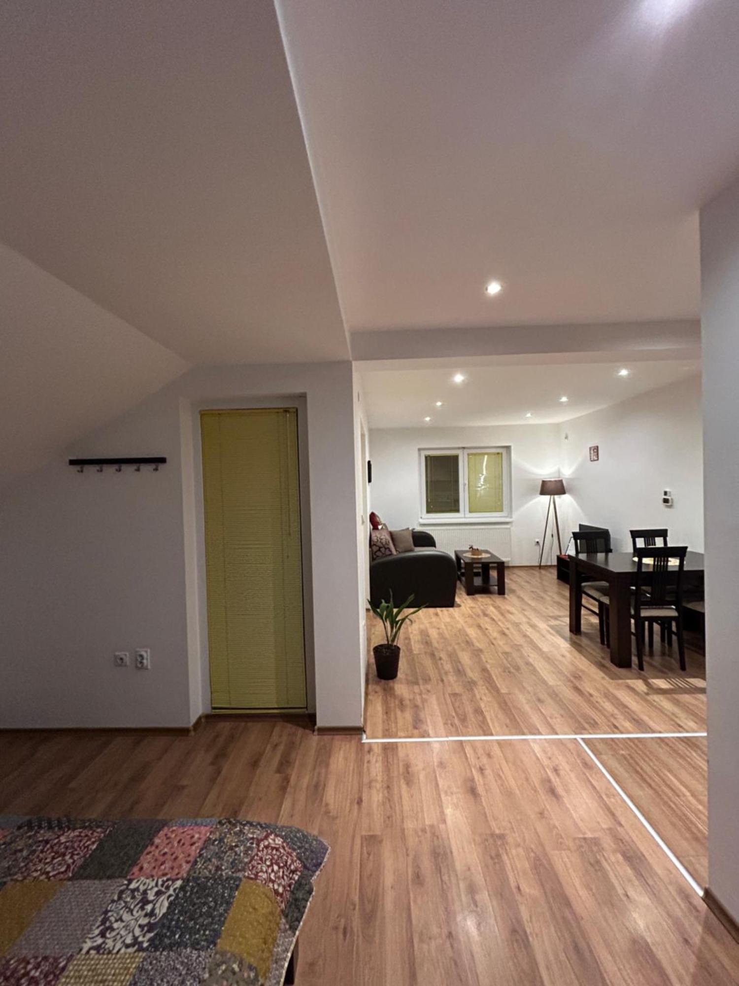 Hestia Apartments Berovo Exterior photo